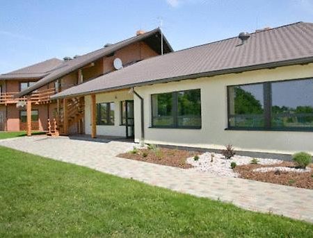 Liedags Guesthouse Jurkalne Dış mekan fotoğraf