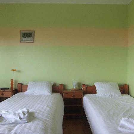 Liedags Guesthouse Jurkalne Dış mekan fotoğraf