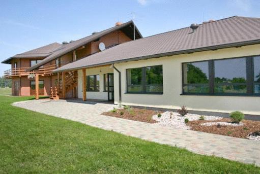 Liedags Guesthouse Jurkalne Dış mekan fotoğraf