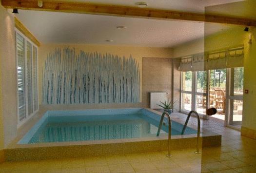Liedags Guesthouse Jurkalne Dış mekan fotoğraf