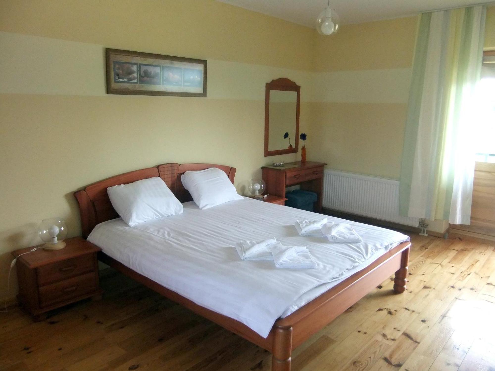 Liedags Guesthouse Jurkalne Dış mekan fotoğraf