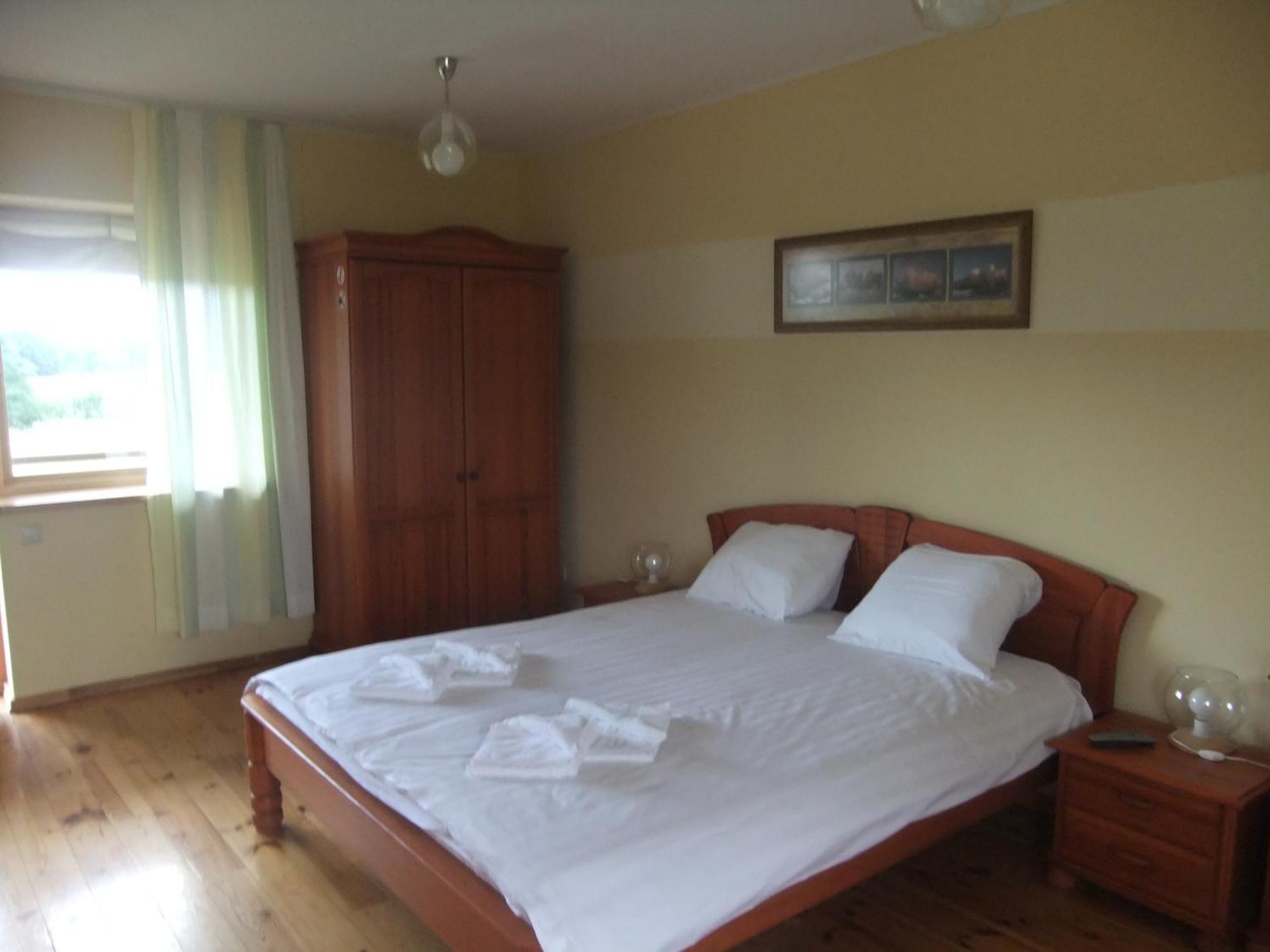 Liedags Guesthouse Jurkalne Dış mekan fotoğraf