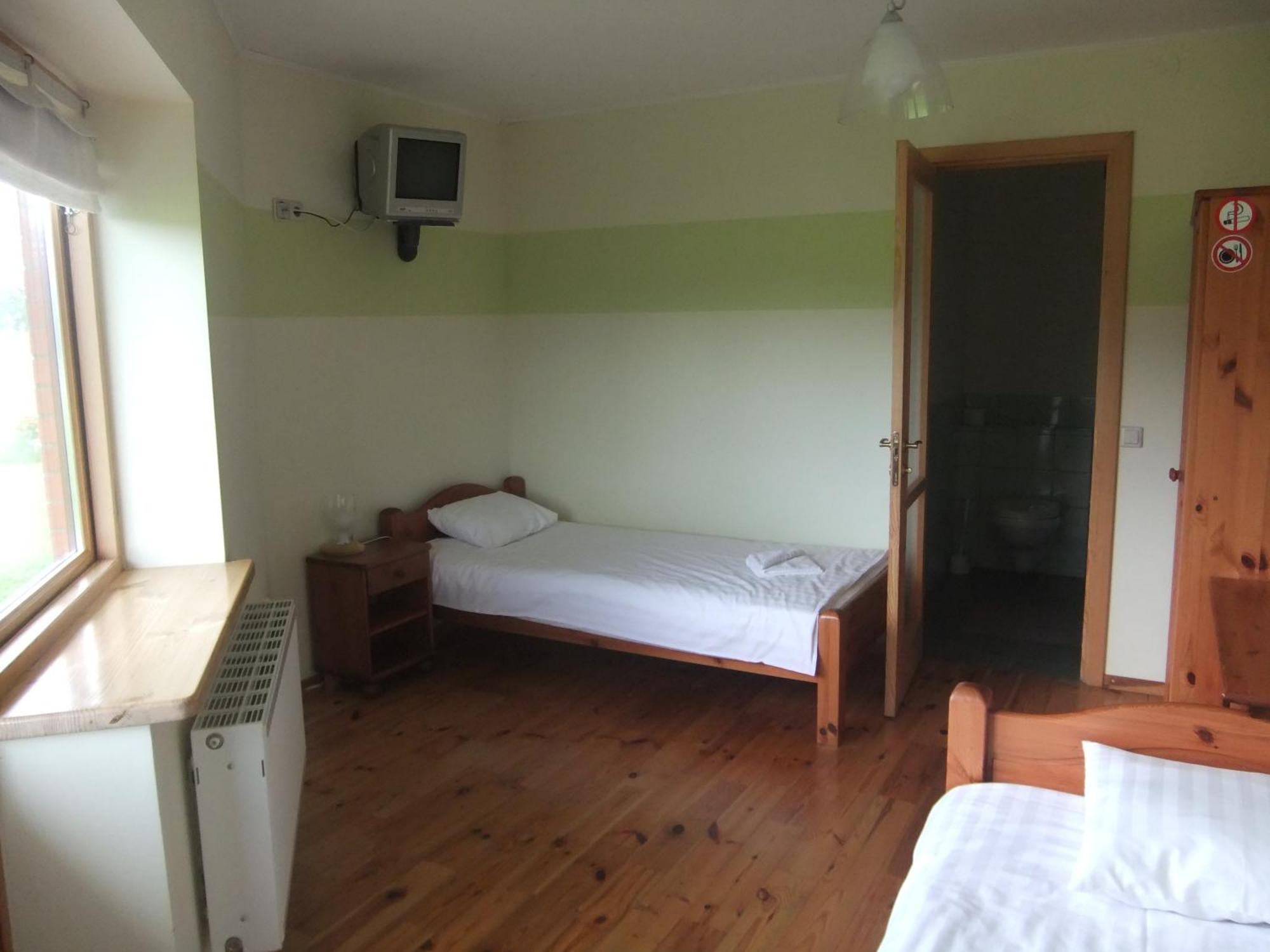 Liedags Guesthouse Jurkalne Dış mekan fotoğraf