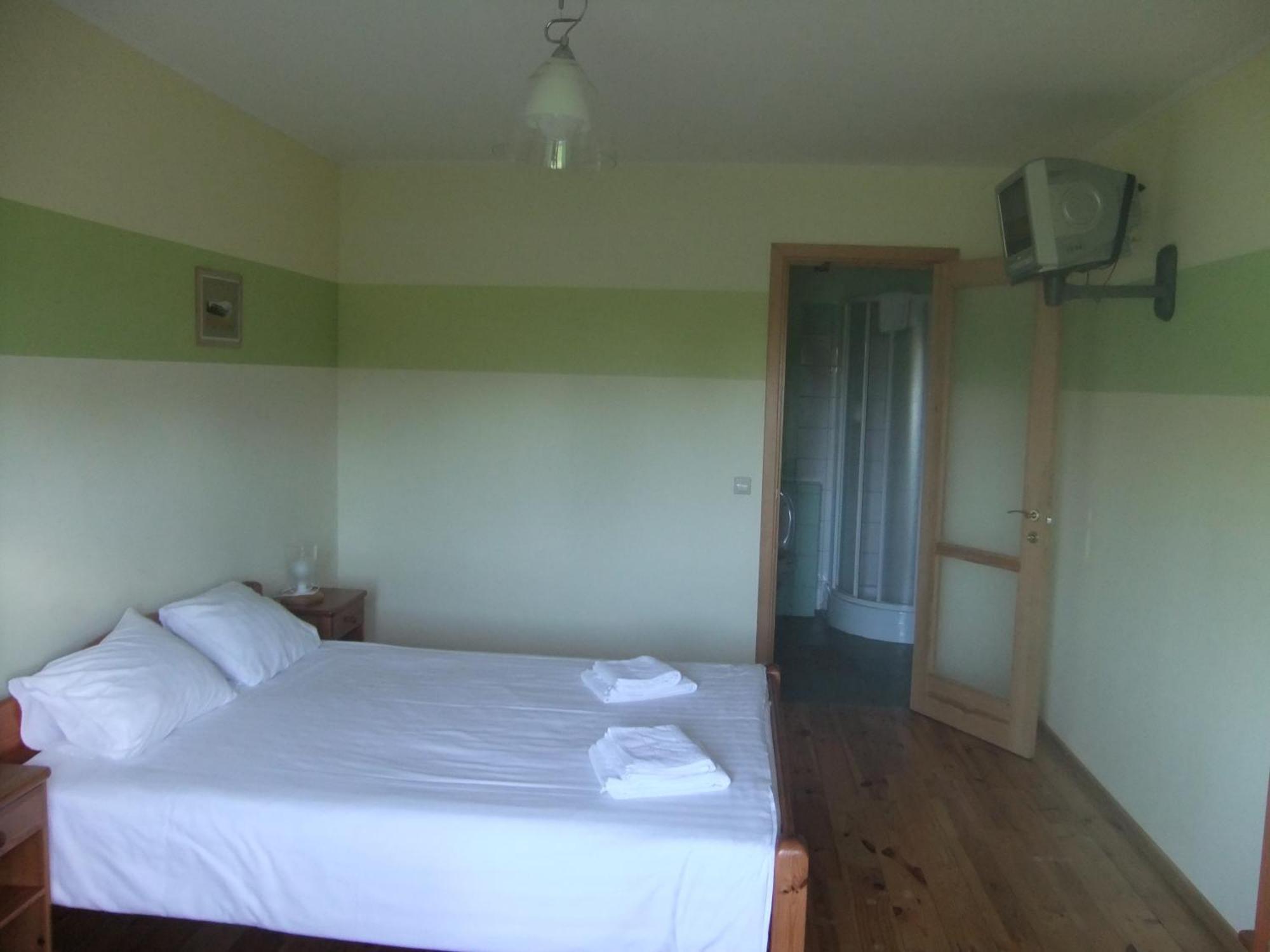 Liedags Guesthouse Jurkalne Dış mekan fotoğraf