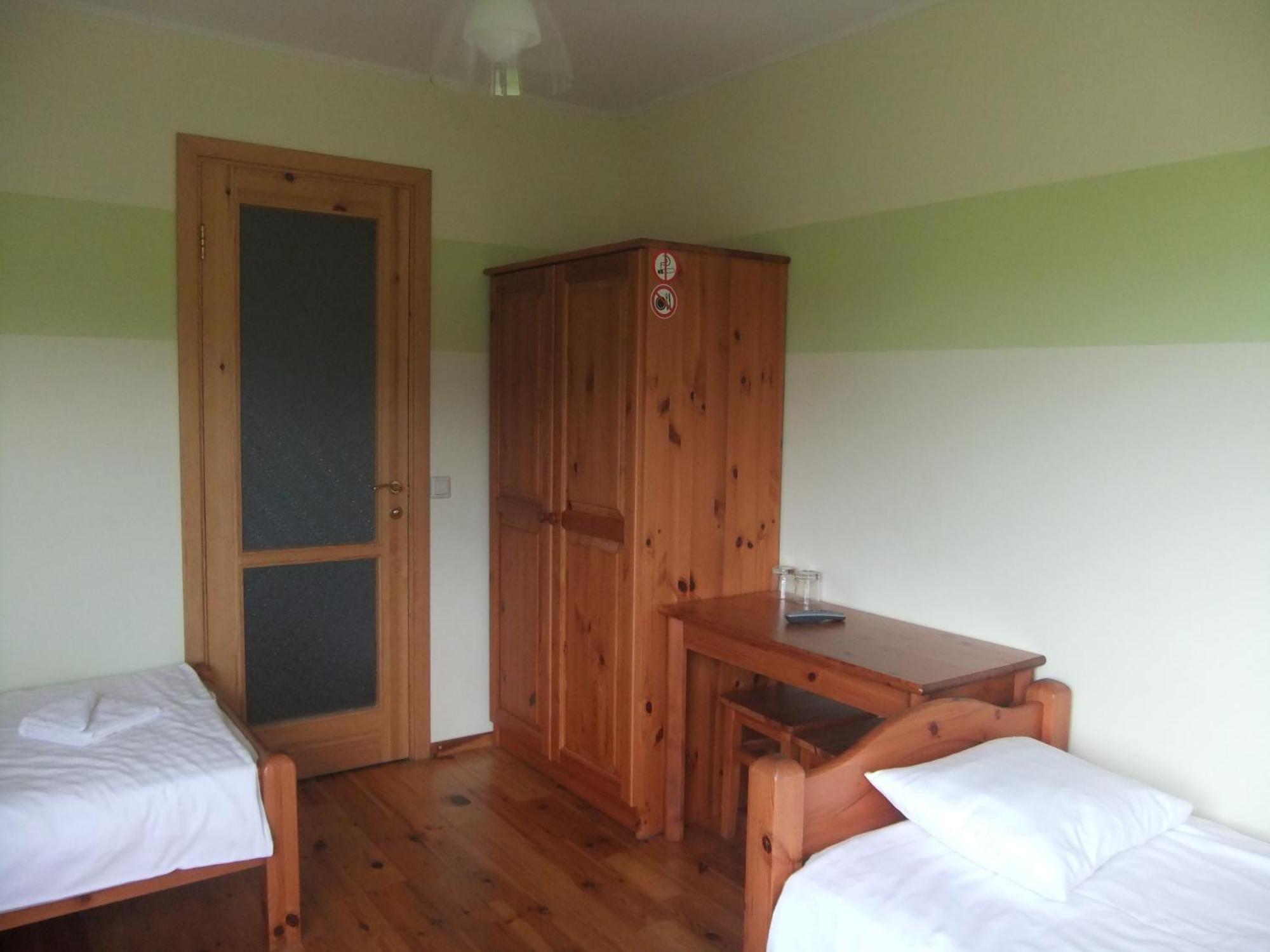 Liedags Guesthouse Jurkalne Dış mekan fotoğraf