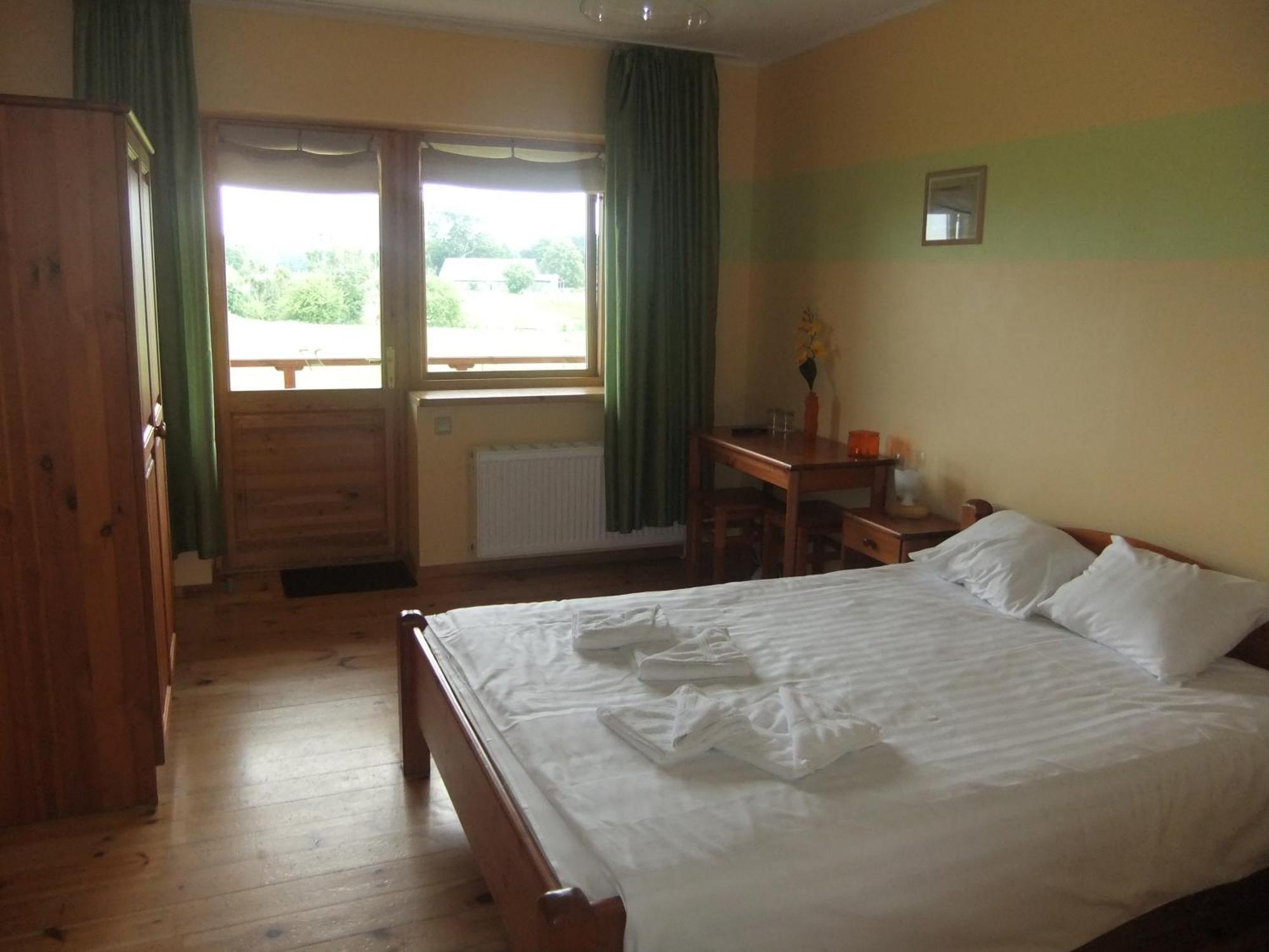 Liedags Guesthouse Jurkalne Dış mekan fotoğraf