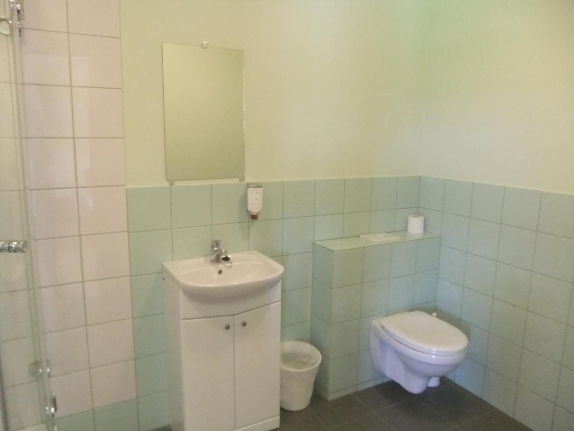 Liedags Guesthouse Jurkalne Dış mekan fotoğraf