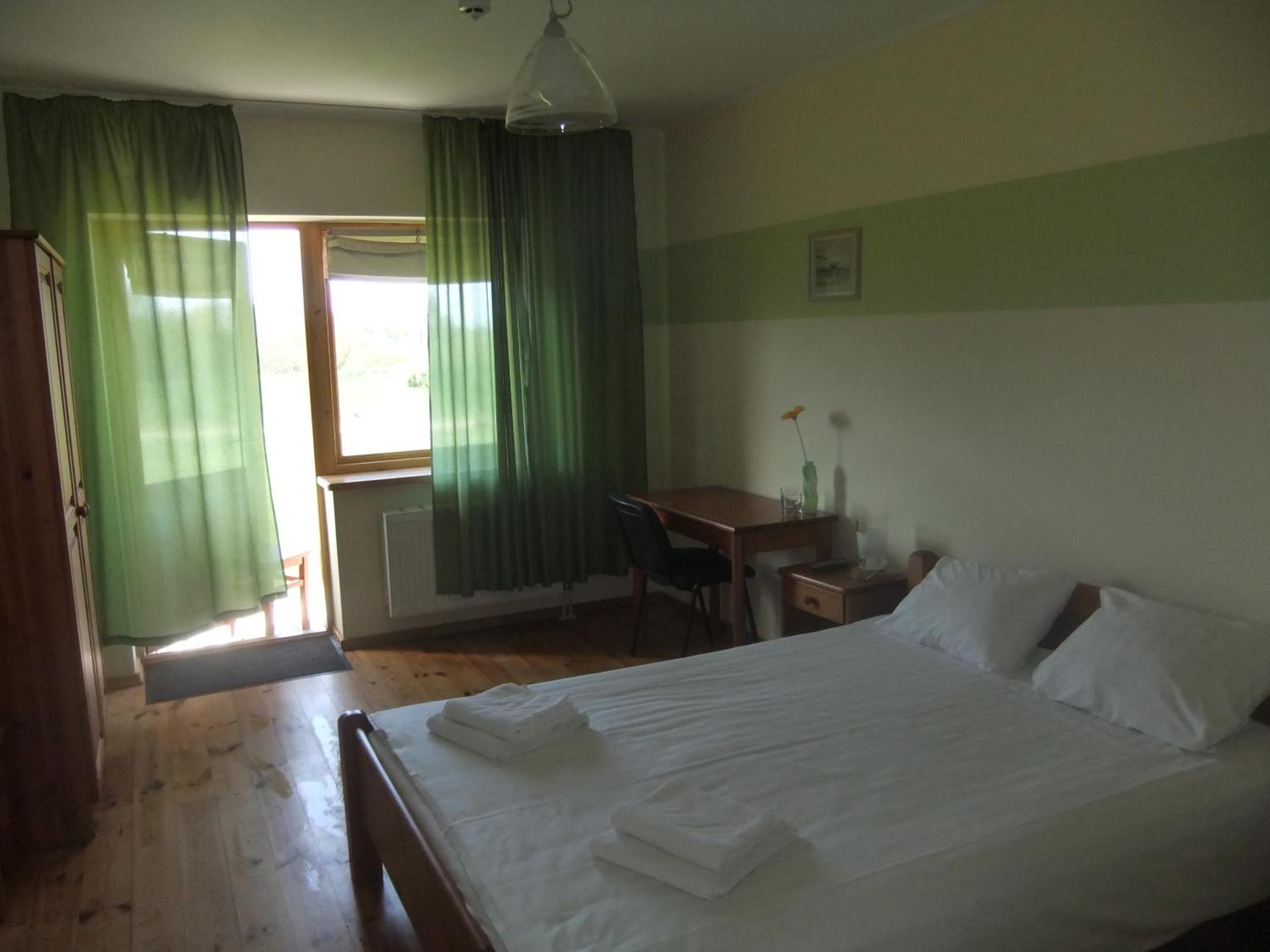 Liedags Guesthouse Jurkalne Dış mekan fotoğraf