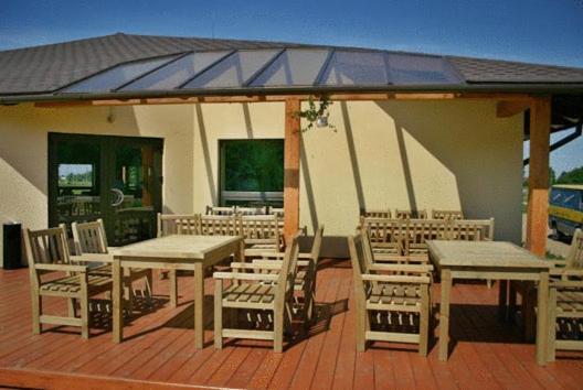 Liedags Guesthouse Jurkalne Dış mekan fotoğraf