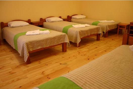Liedags Guesthouse Jurkalne Dış mekan fotoğraf