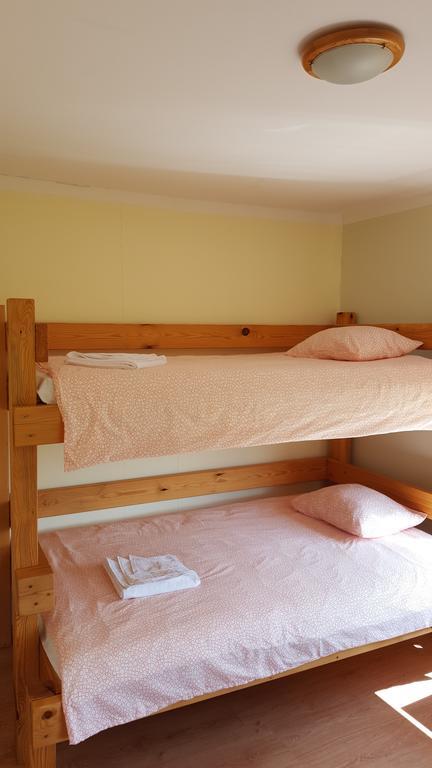 Liedags Guesthouse Jurkalne Dış mekan fotoğraf