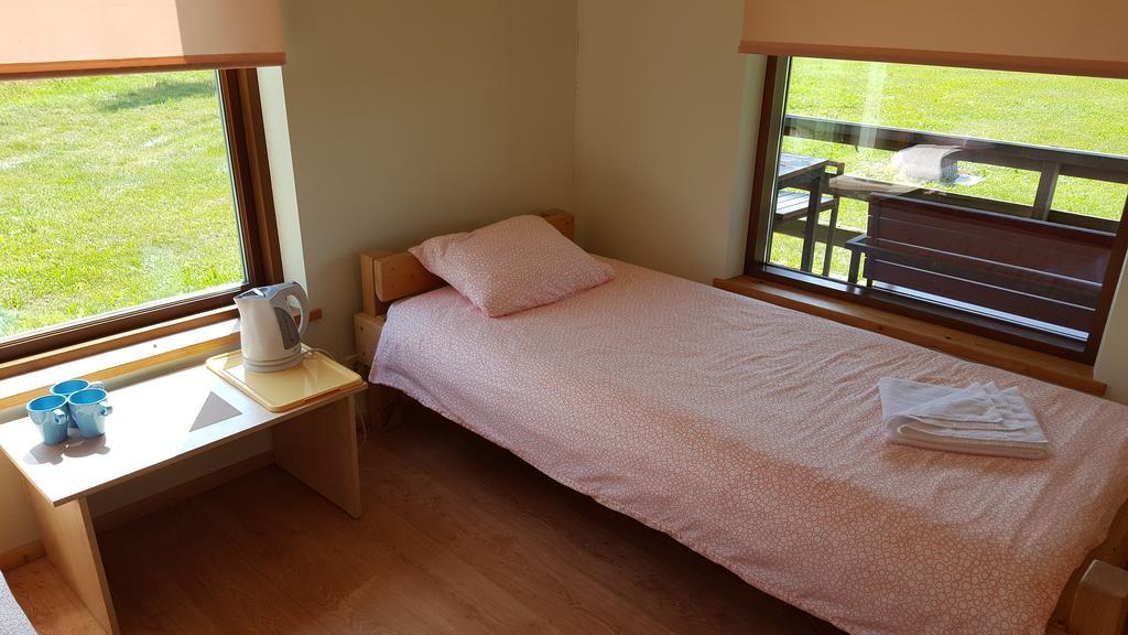 Liedags Guesthouse Jurkalne Dış mekan fotoğraf