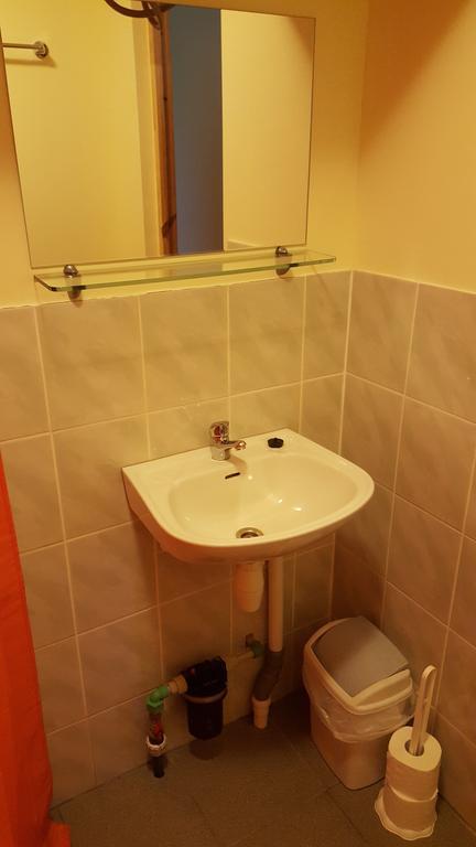Liedags Guesthouse Jurkalne Dış mekan fotoğraf