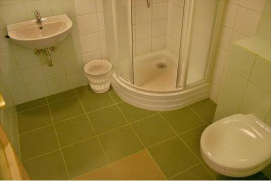 Liedags Guesthouse Jurkalne Dış mekan fotoğraf